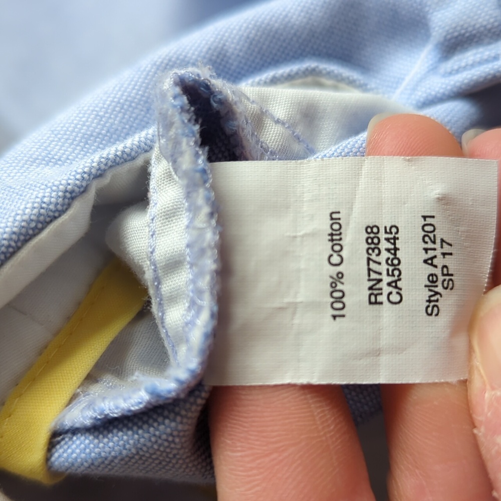 Bundle J.Crew Cropped Slacks - Picture 7 of 16